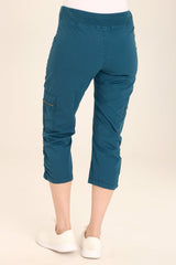 Nadia Crop