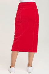 Fannar Skirt