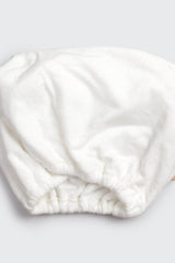 Eco-Friendly Hair Towel