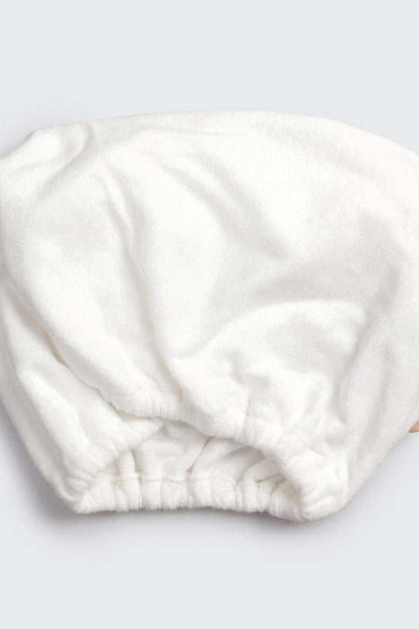 Eco-Friendly Hair Towel