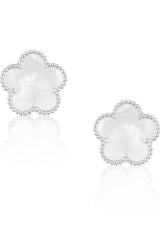 Adeline Clover Earring