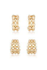 Bubble Hoop Set