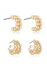 Bubble Hoop Set