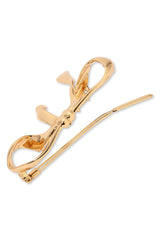 Bow Organica Barrette