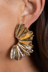 Arabella Statement Earring