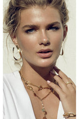 Bella Toggle Choker