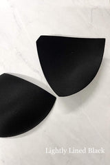 Padding No Push Up