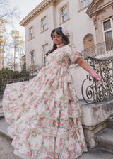 Adeline Dress