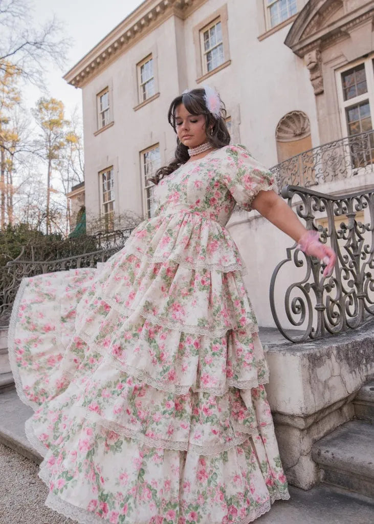 Adeline Dress