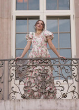 Adeline Dress