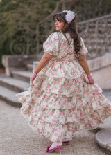 Adeline Dress