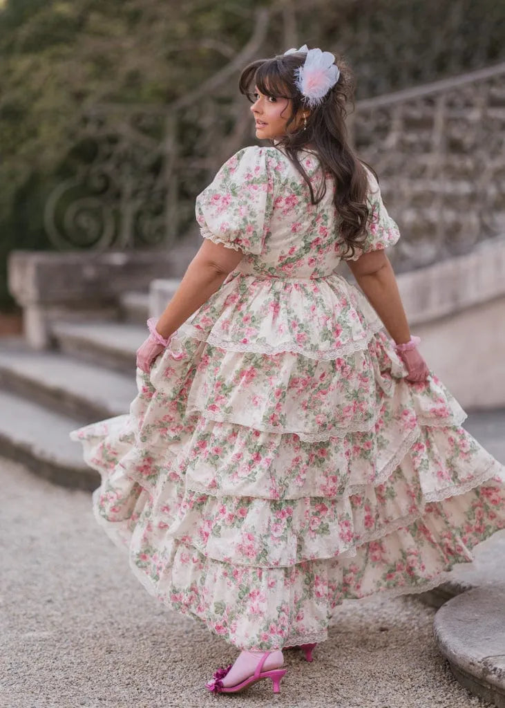 Adeline Dress