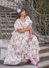 Adeline Dress