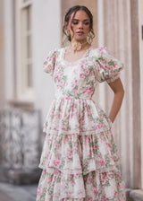 Adeline Dress