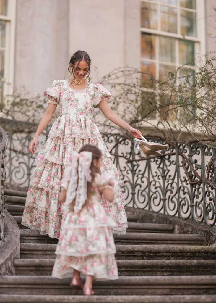 Adeline Dress
