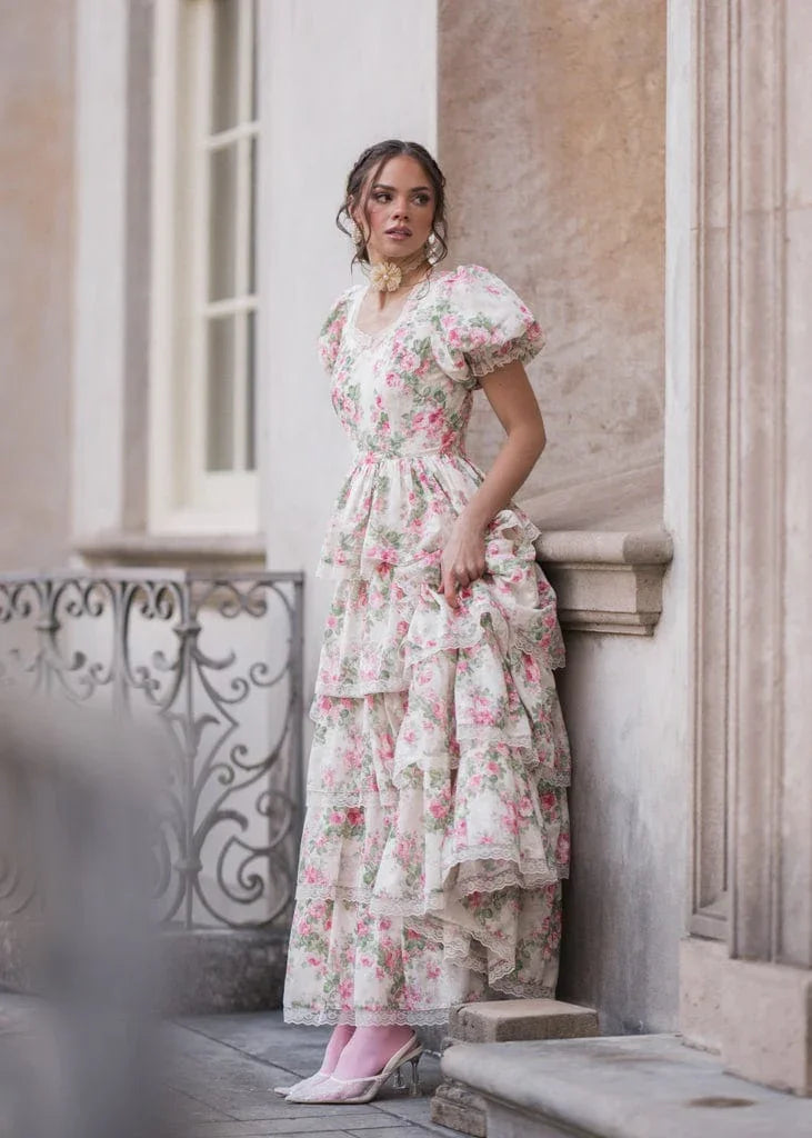 Adeline Dress