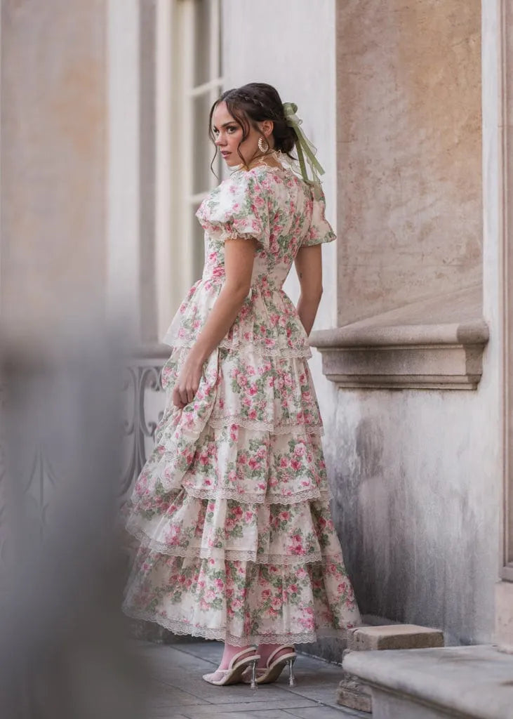 Adeline Dress