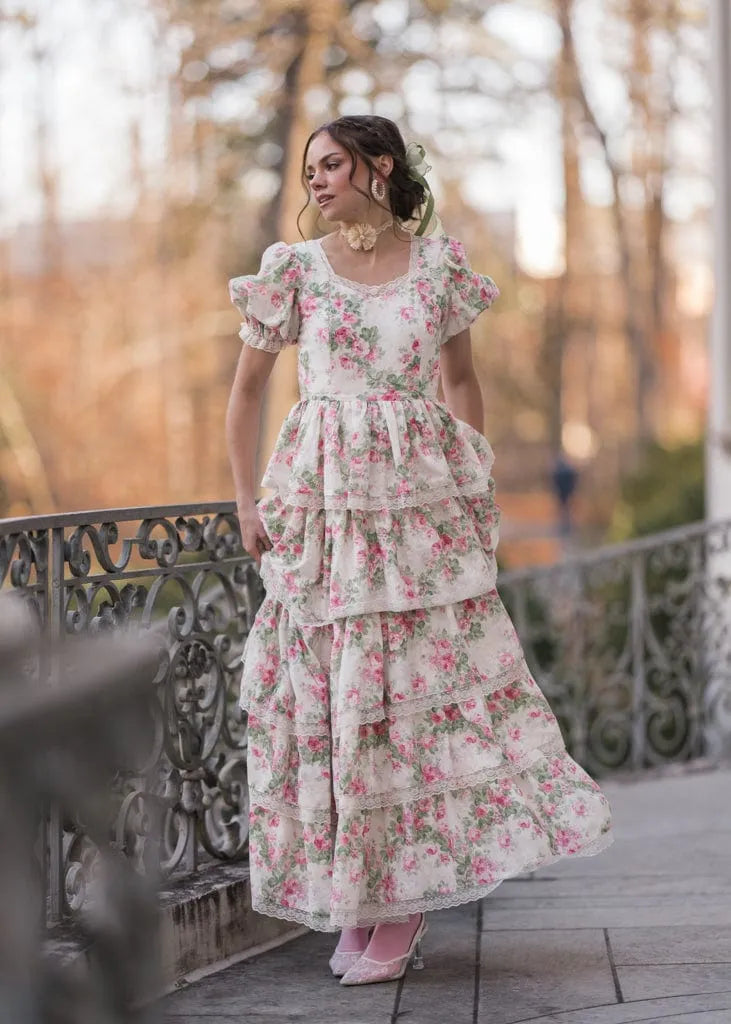 Adeline Dress
