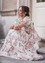 Adeline Dress