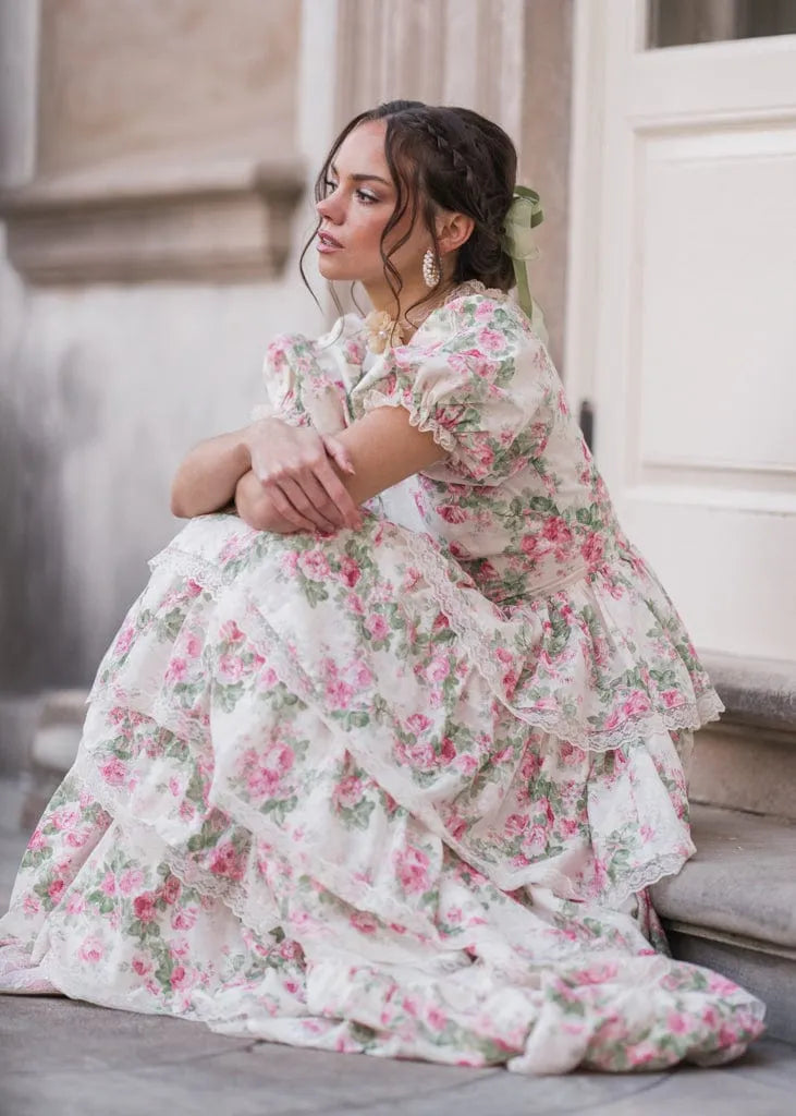 Adeline Dress