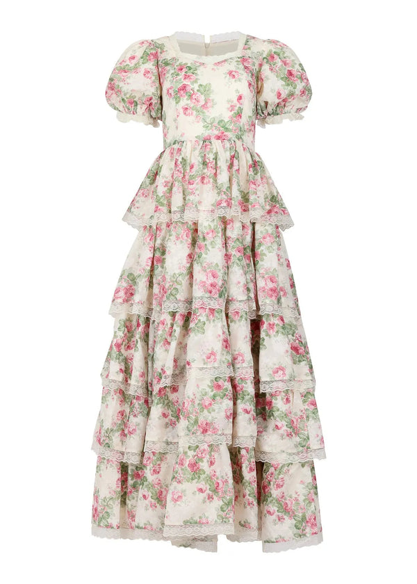 Adeline Dress