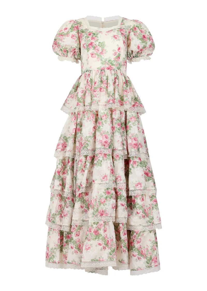 Adeline Dress