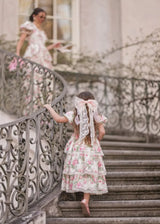 Adeline Girls Dress