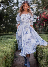 Alice Dress
