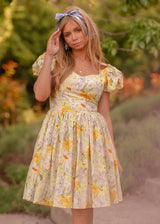 Amara Dress