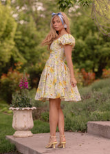 Amara Dress