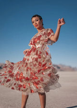 Anna Dress