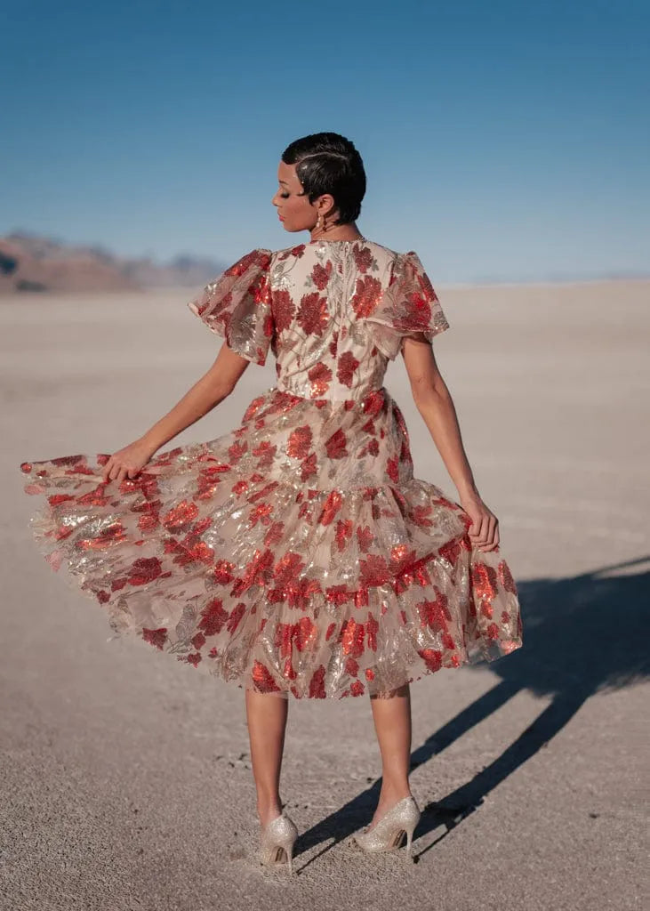 Anna Dress