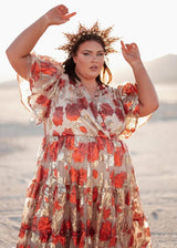 Anna Dress