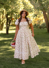 Avery Dress