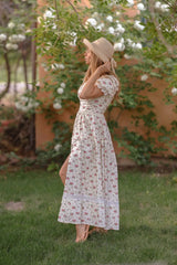 Avery Dress