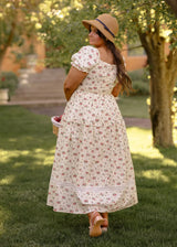 Avery Dress