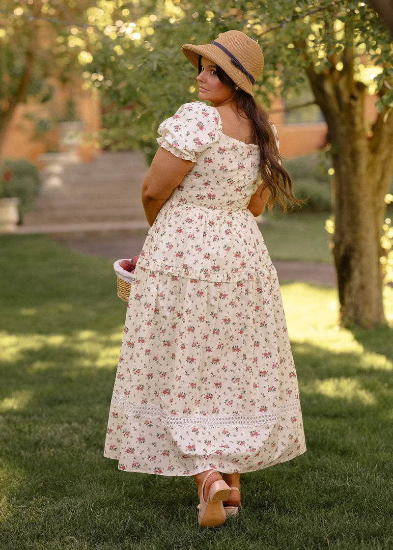 Avery Dress