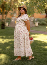 Avery Dress