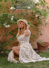 Avery Dress