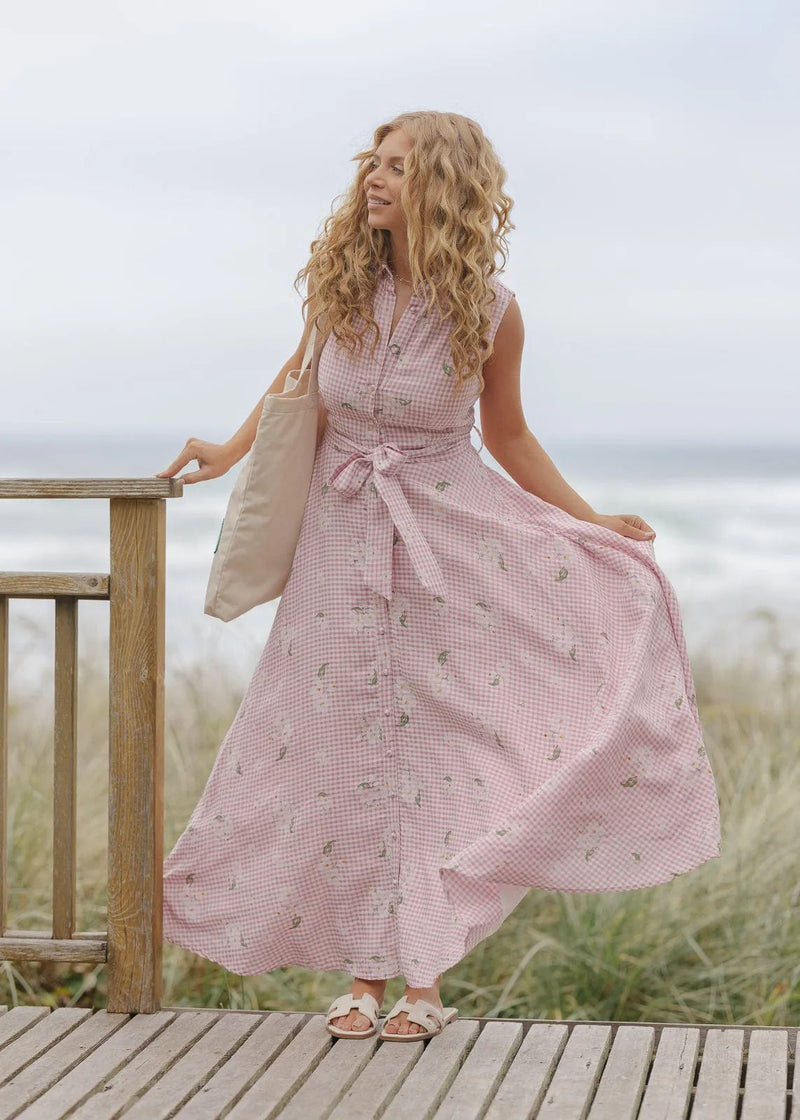 Bailey Dress