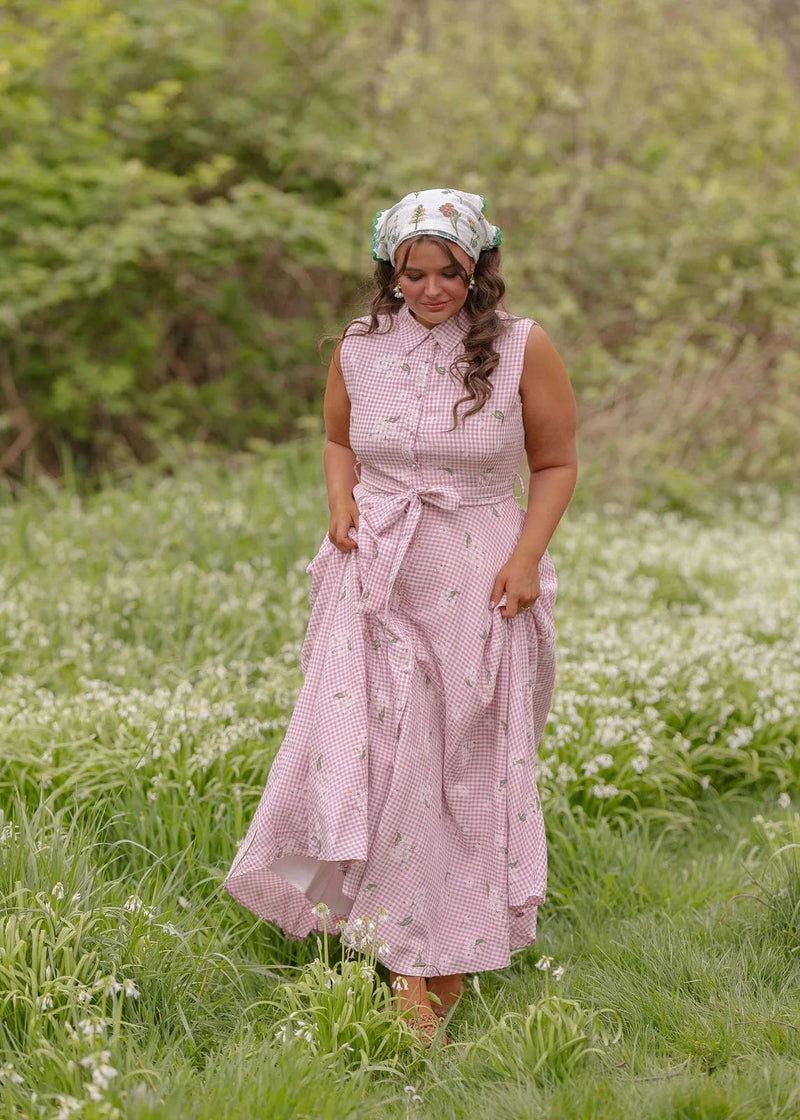 Bailey Dress