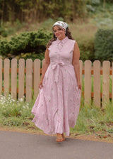 Bailey Dress