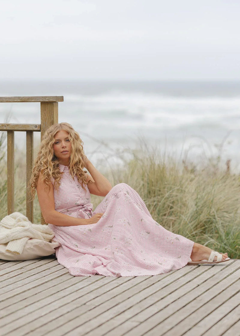 Bailey Dress