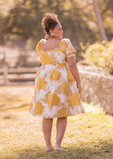 Beaumont Dress
