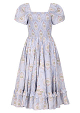 Blooming Bows Dress