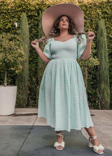 Bonnet Dress