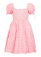 Bonnet Girls Dress