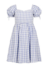 Bonnet Girls Dress