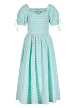 Bonnet Girls Dress