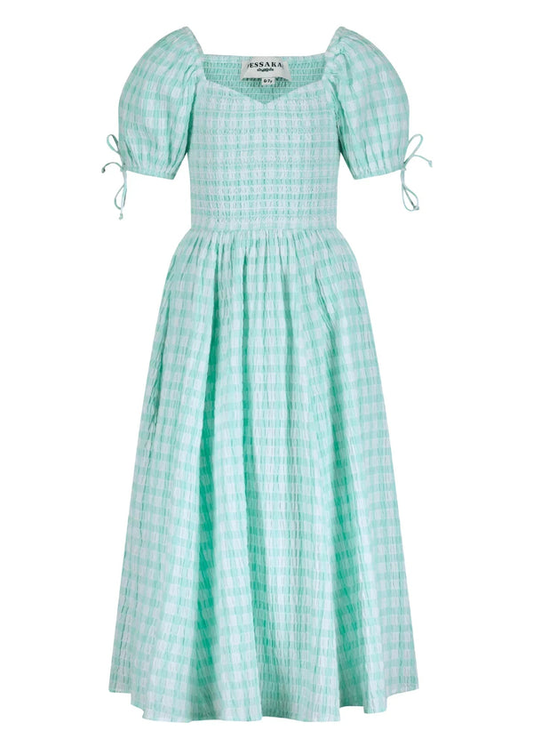 Bonnet Dress